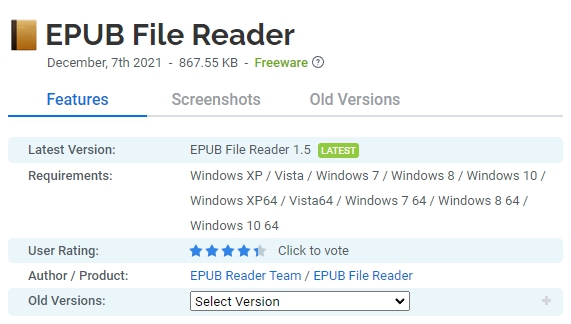 EPUB-File-Reader