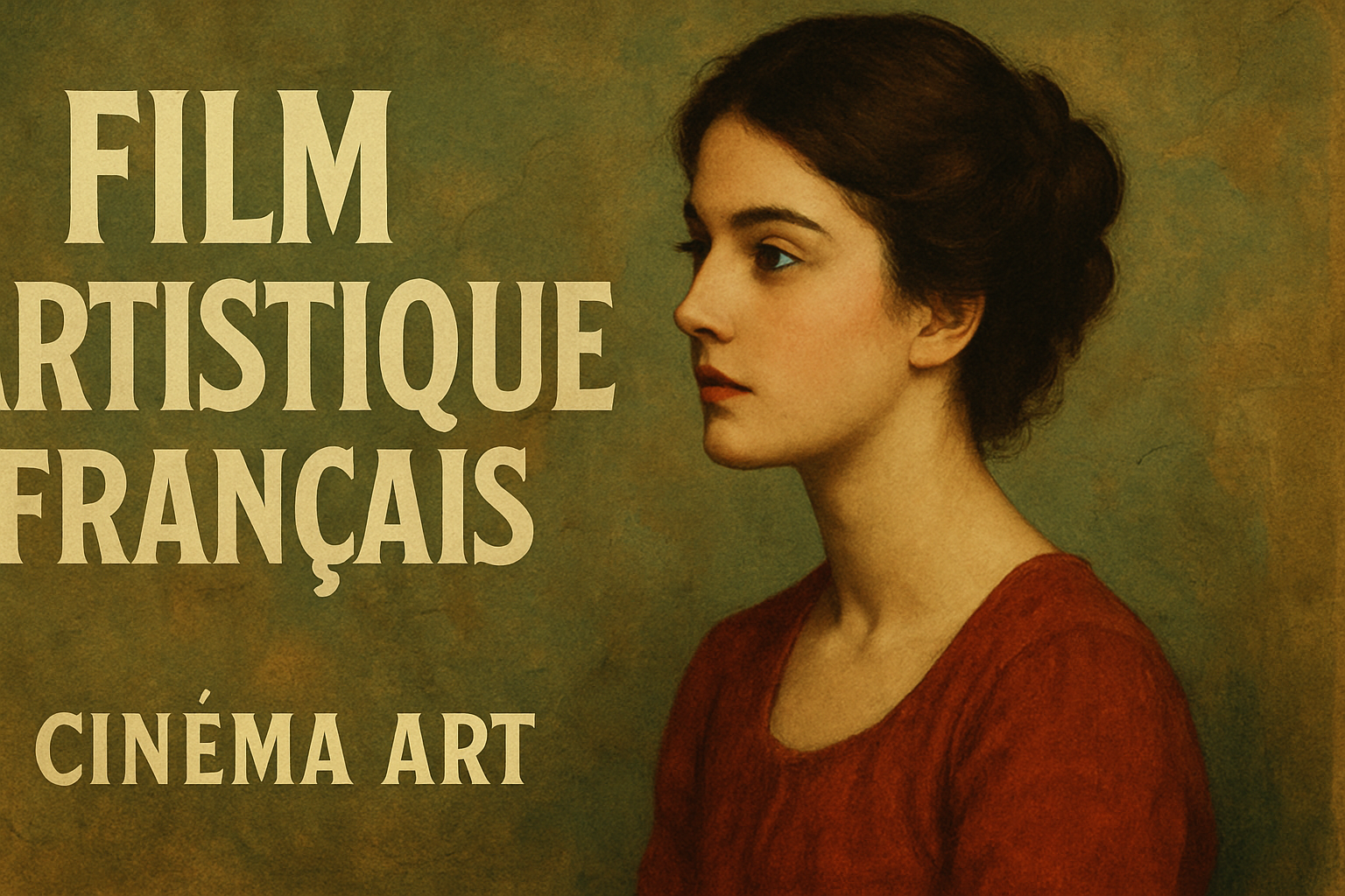 프랑스 예술영화 감상의 포인트 (서사, 연출, 상징)