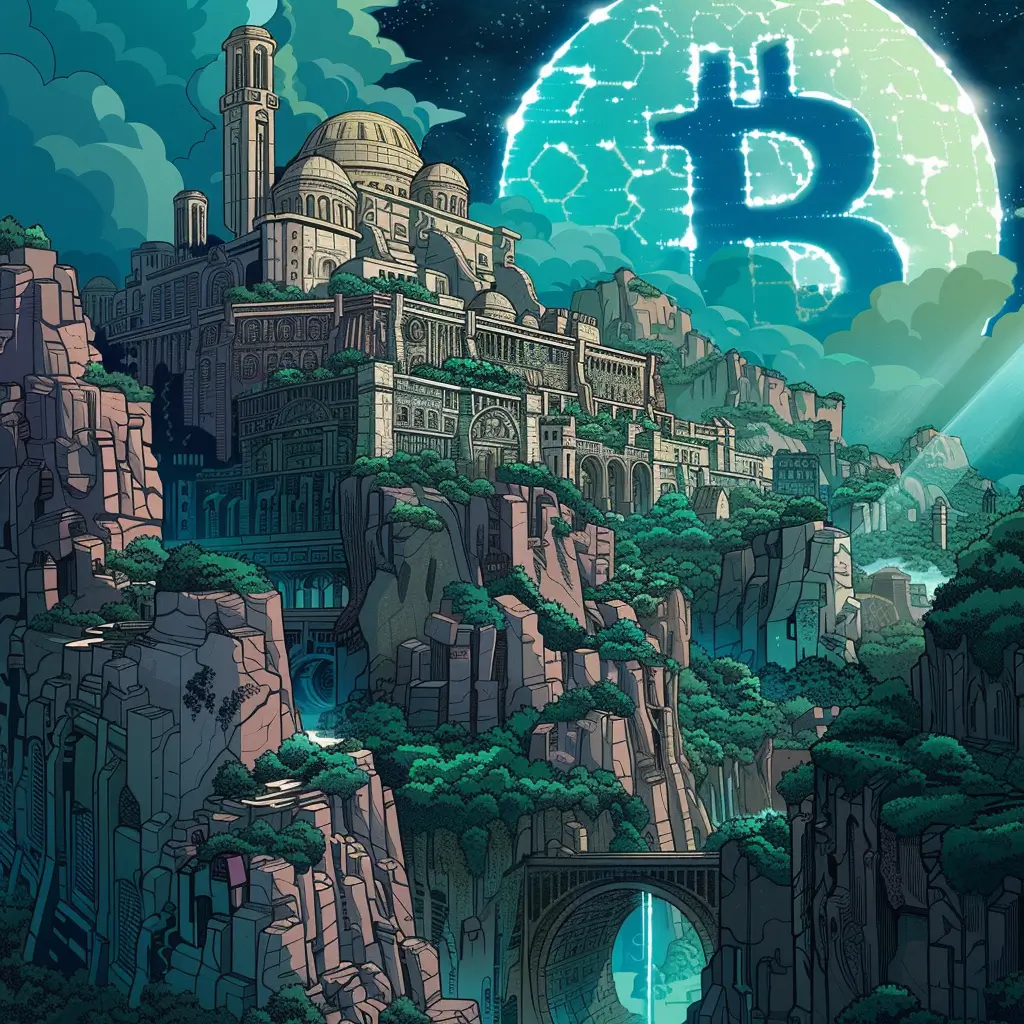 비트코인 시세 전망