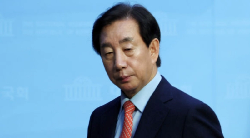 김성태 의원 공천 부적격 탈락 이유