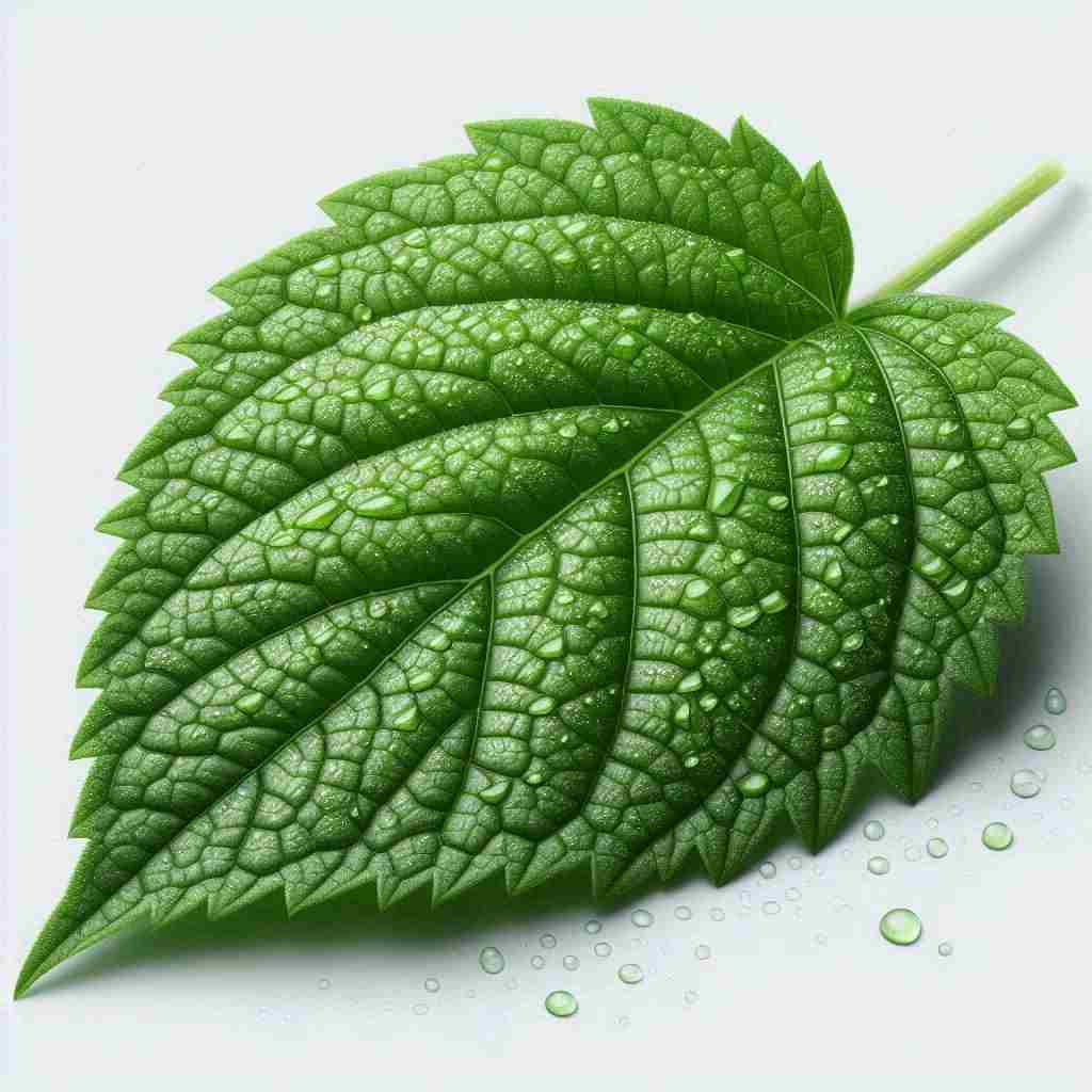 깻잎