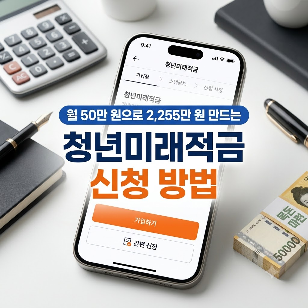 청년미래적금