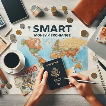 여행 환전 방법 관련 이미지