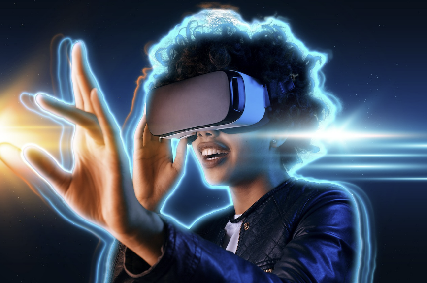 메타버스에서 하루 살아보기, VRChat Zepeto Roblox 등에서 가상 공간 속에서 생활해보기