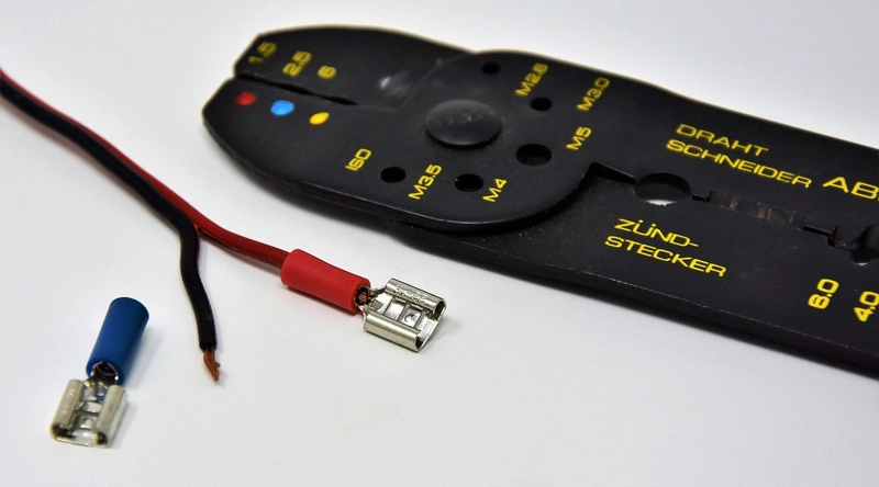 케이블 설계에서의 오류 예방 방법