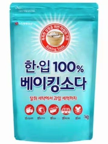 베이킹 소다