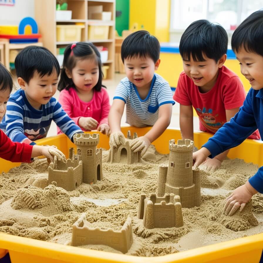 한국 유치원 종류 공립 유치원 사립 유치원 차이 유치원 선택 가이드 영어 유치원 장단점 특성화 유치원