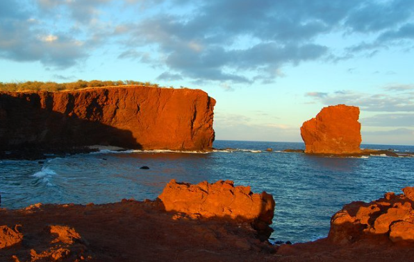 스윗하트 록(Sweetheart Rock)