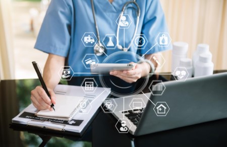 의료급여 수급권자란 신청 대상 혜택