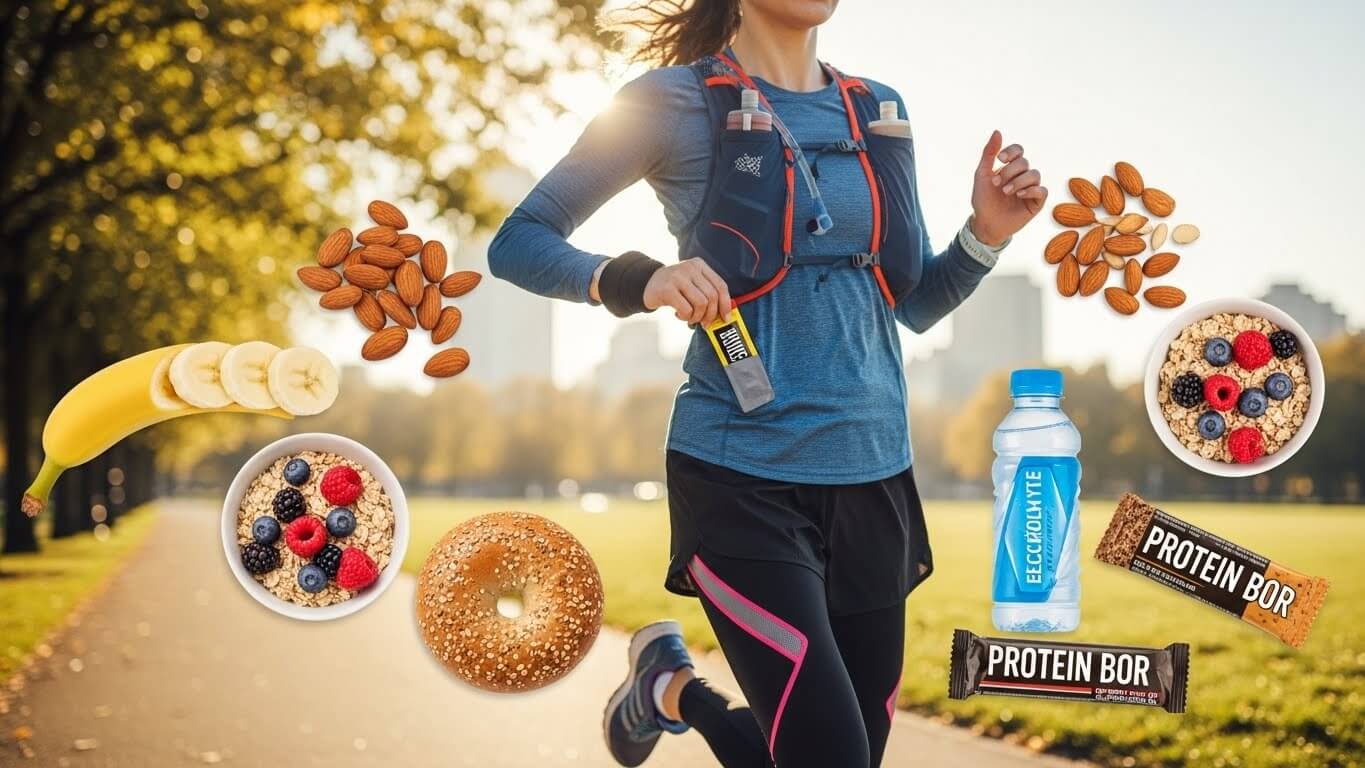 중년 여성 달리기 무릎 통증 이유