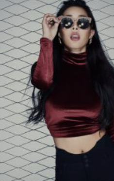 가수 제시 폭행