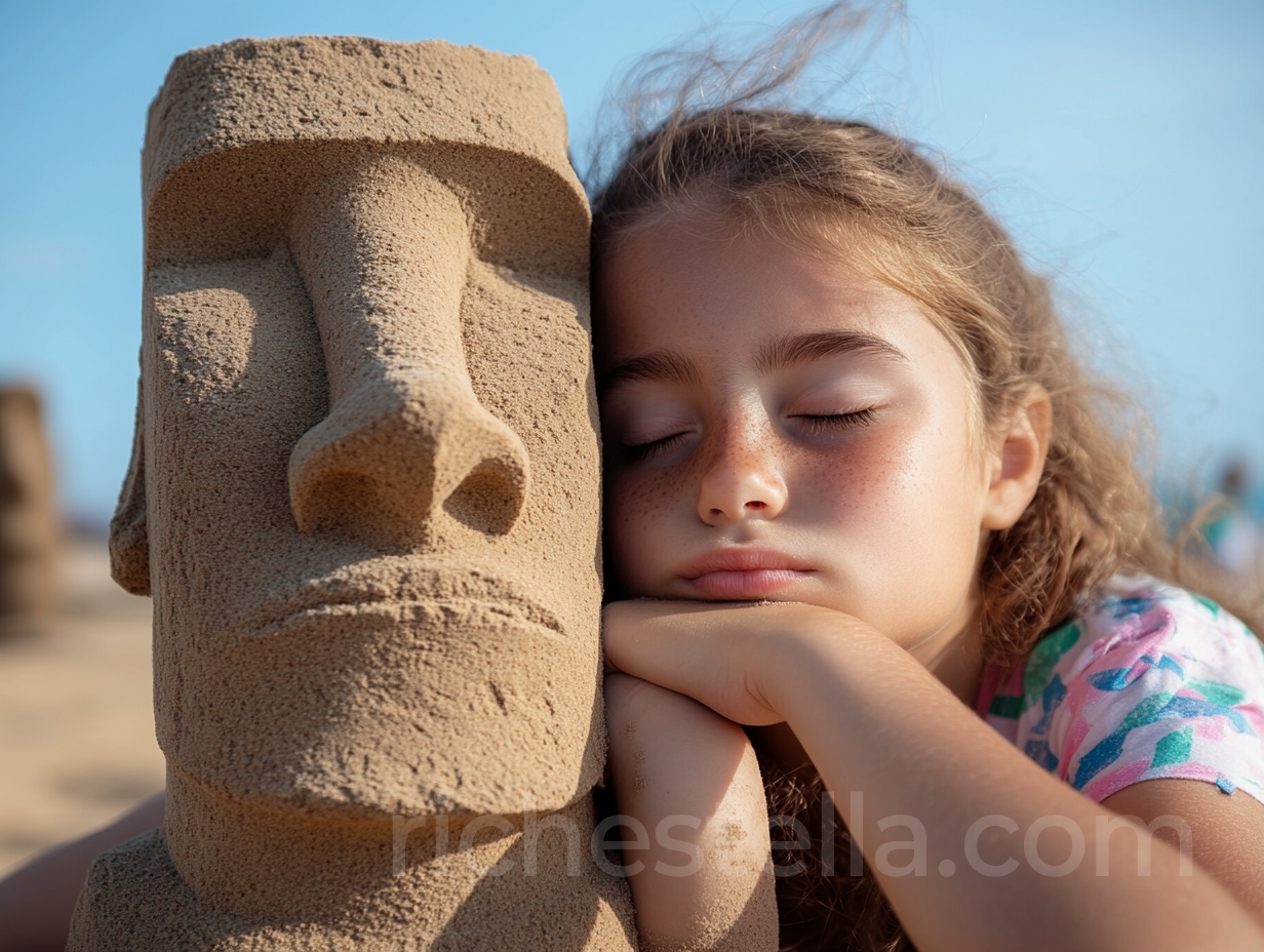 2025 해운대 모래축제