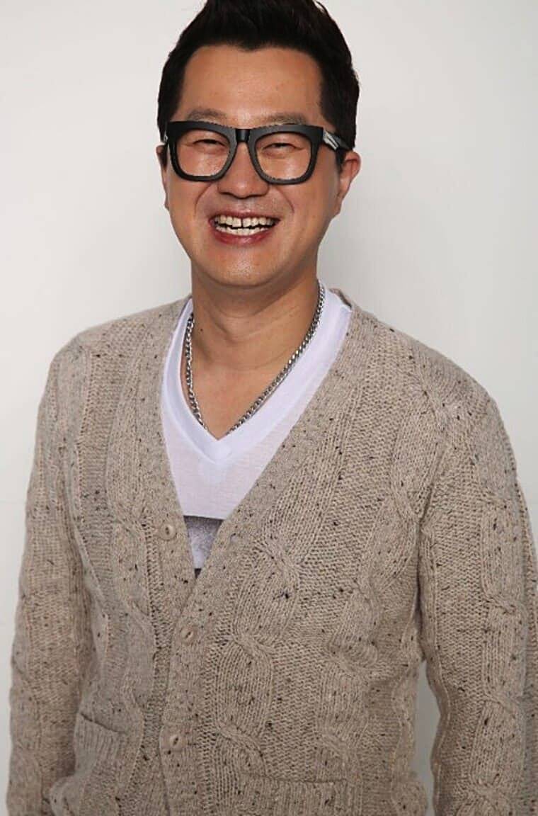 방송은-지상렬