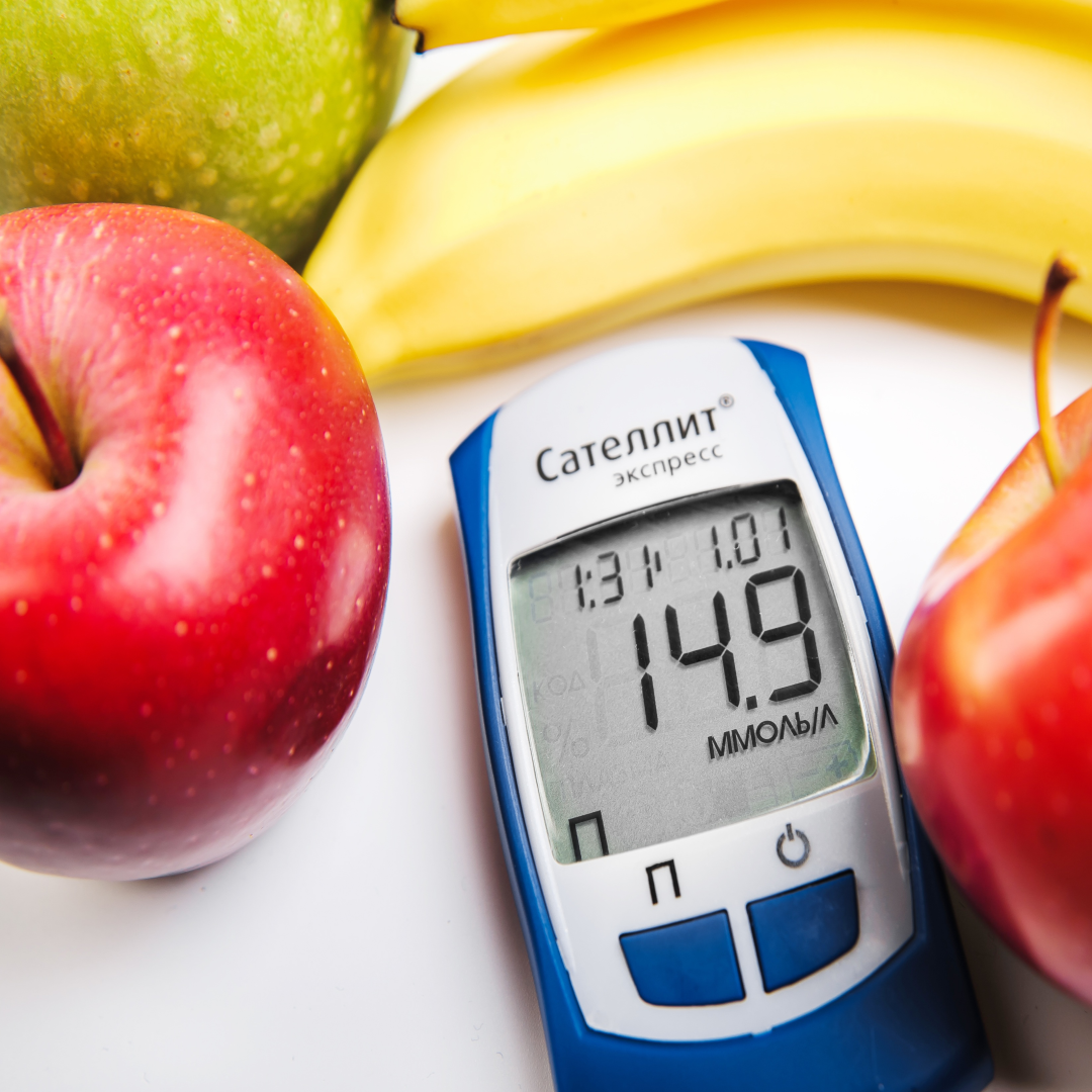 당뇨 초기 증상 예방 관리, 정상수치