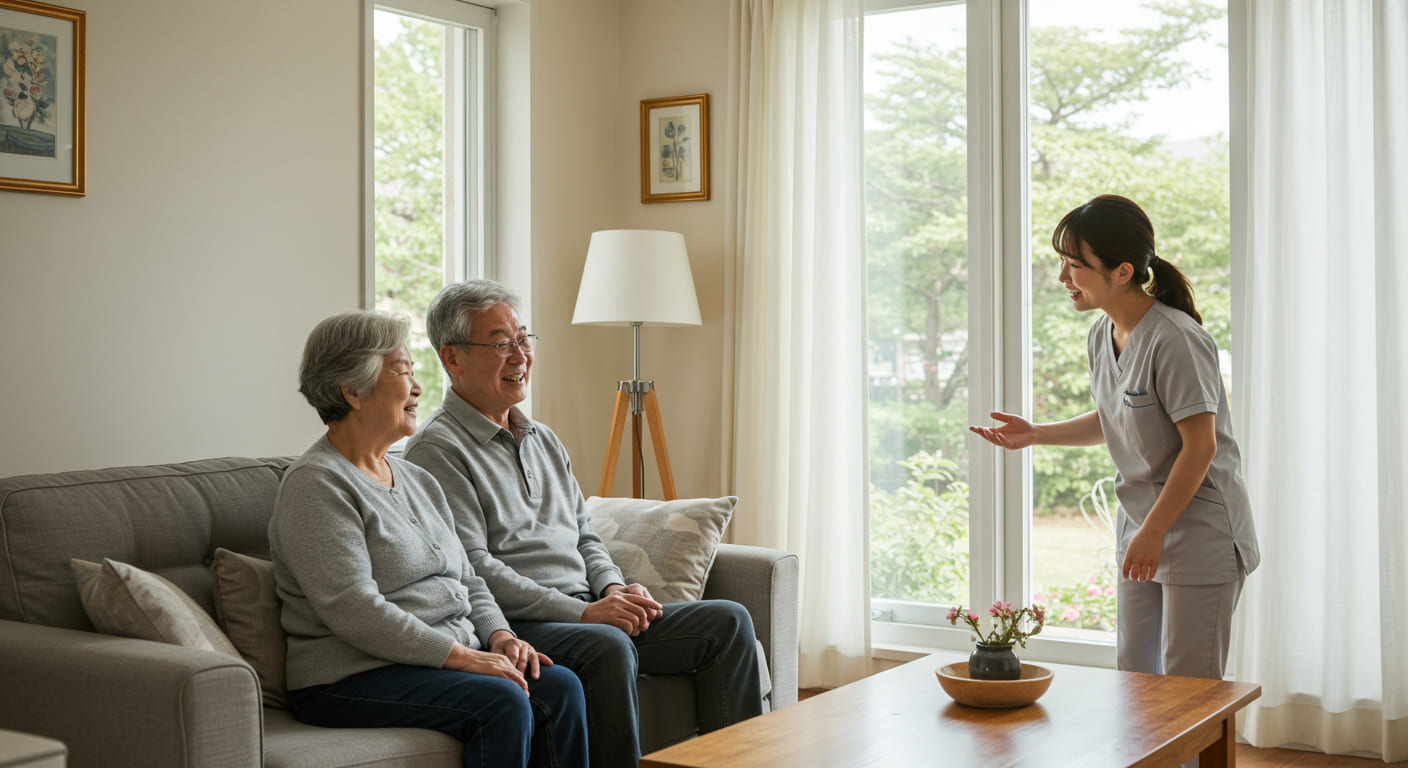 2025 장기요양보험 등급, 신청, 혜택 총정리