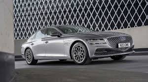 제네시스 g80 가격표