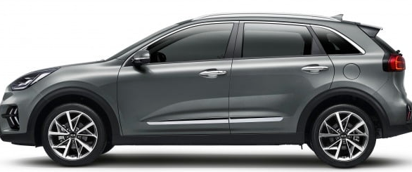 니로 하이브리드 가격