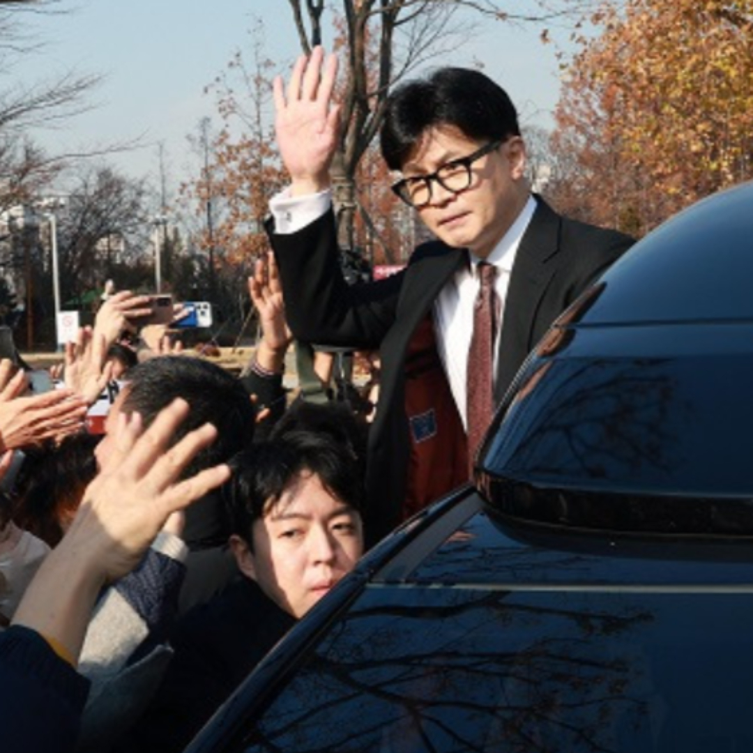 한동훈 정계 복귀 과제
