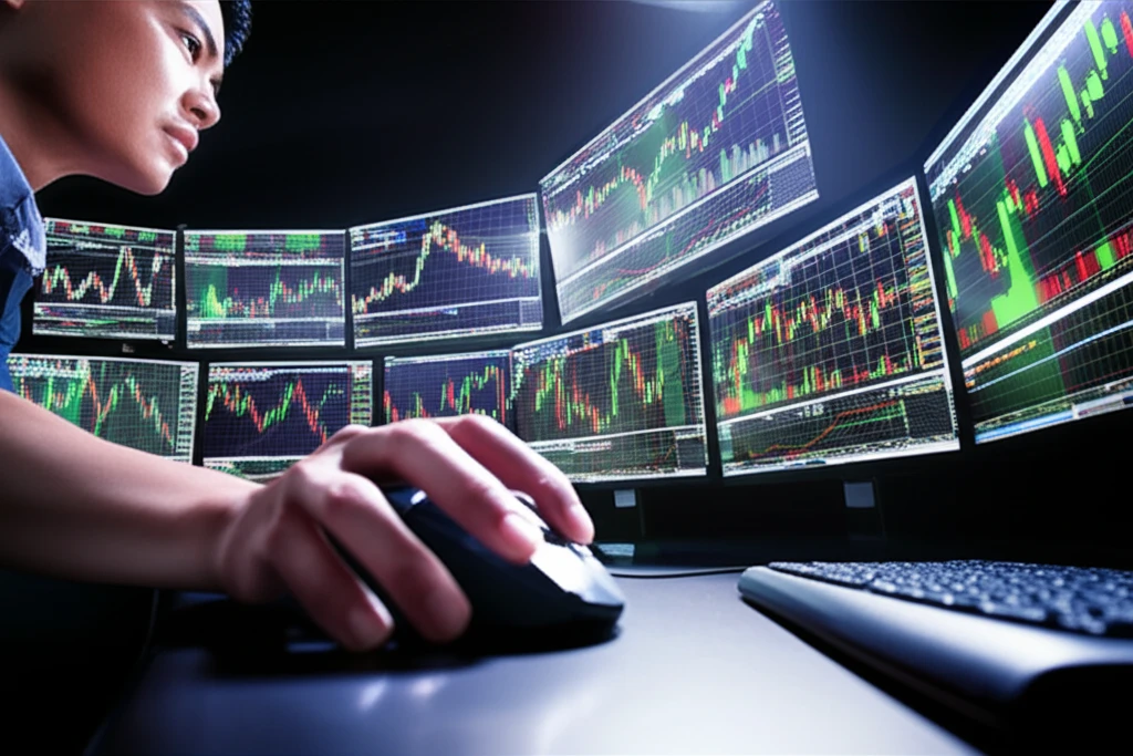 투자 성공의 열쇠 장단기 균형 코어-..