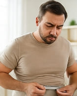 대사 증후군 이란