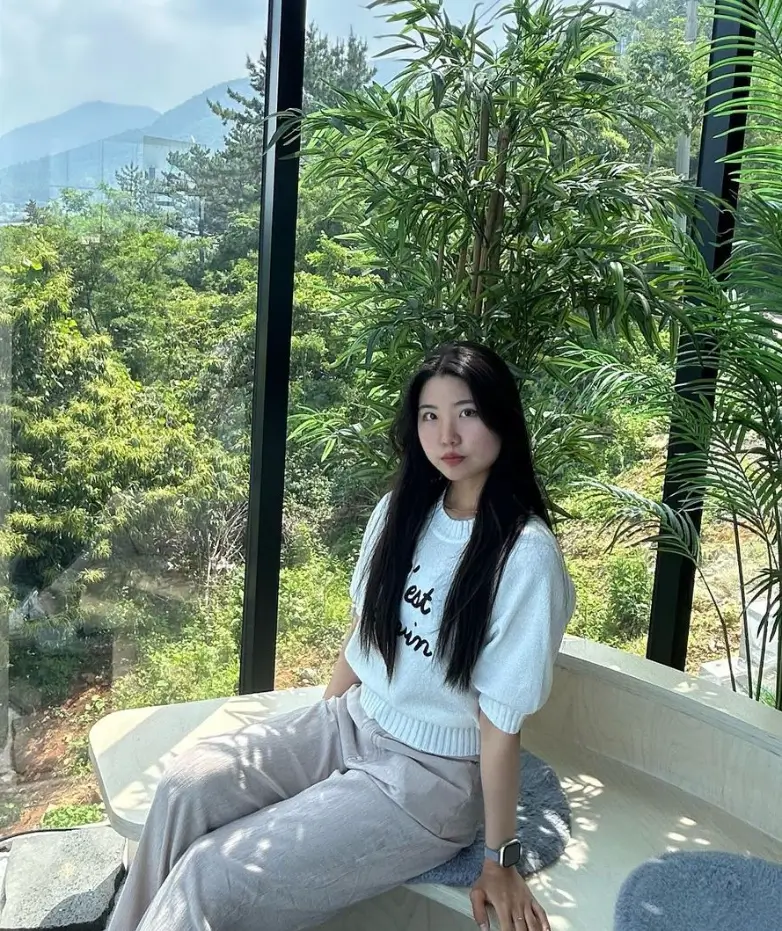 남수현 선수
