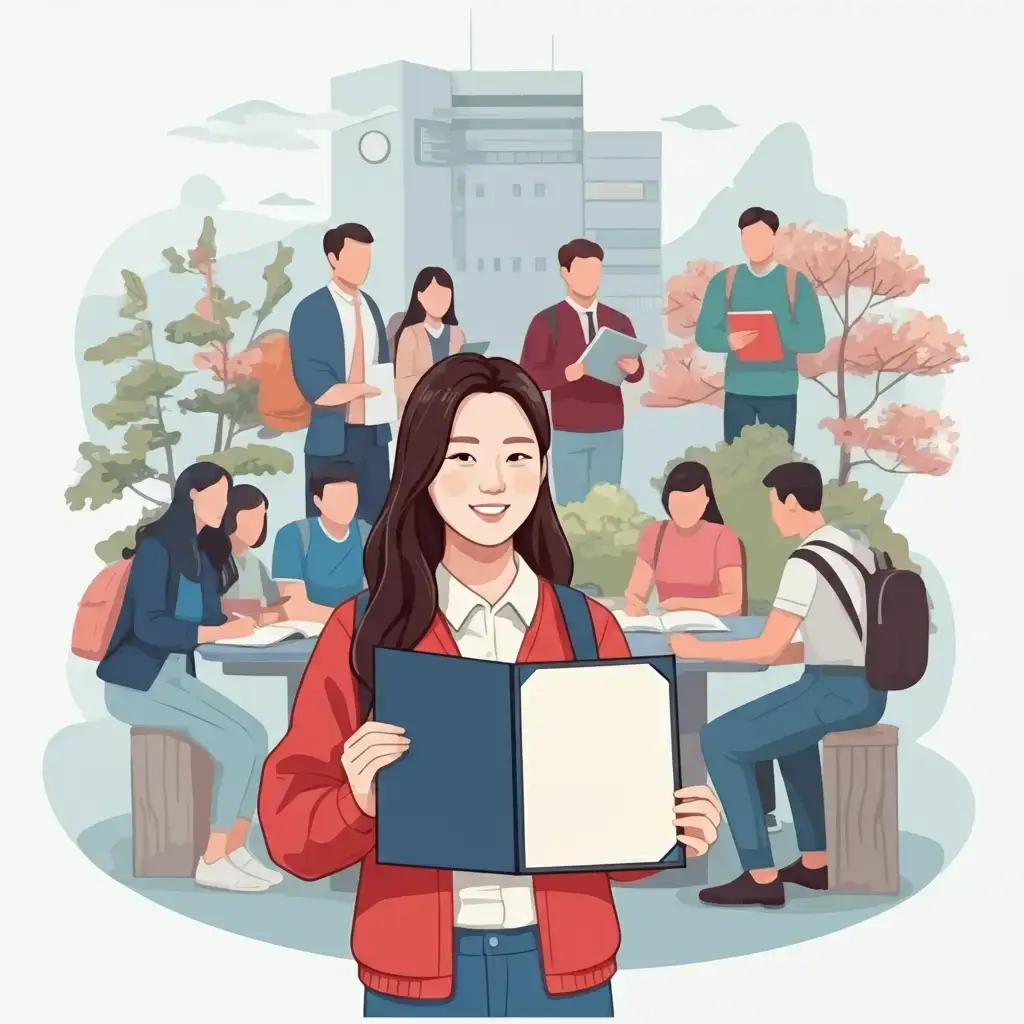 국가장학금 서류 필수 서류 서류 목록