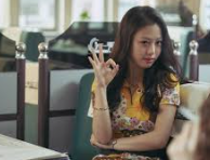 고민시 프로필, 학폭 논란