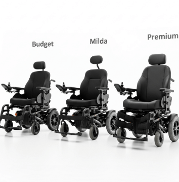 2025 전동휠체어 가격 비교 총정리1