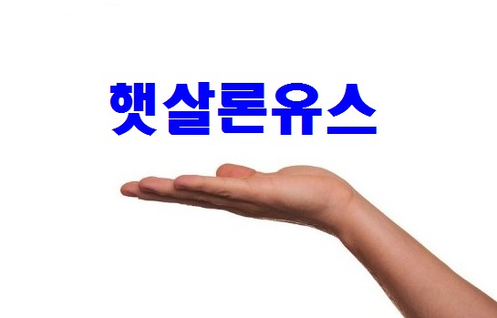 햇살론 유스 심사기간·신청조건·부결 이유·재대출까지 완벽 정리