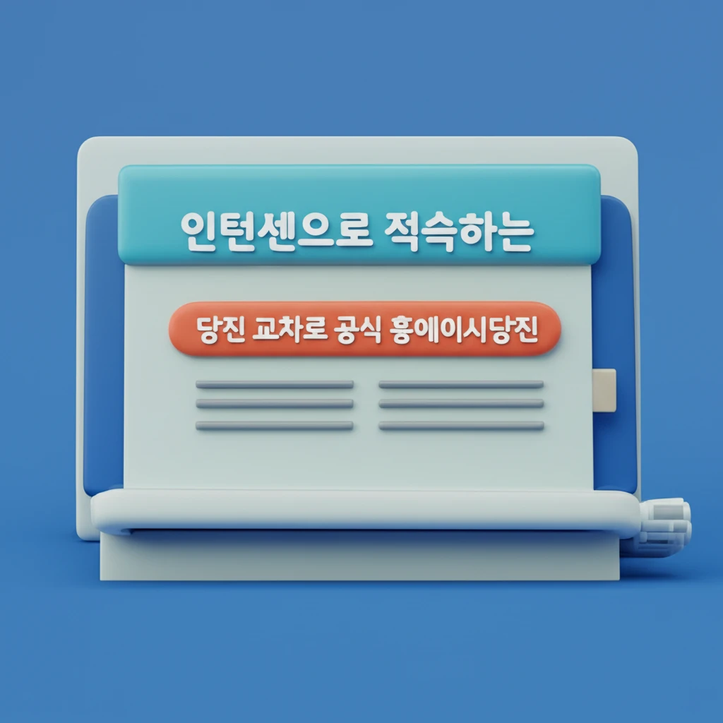 당진 교차로 신문 그대로보기 서비스 ..