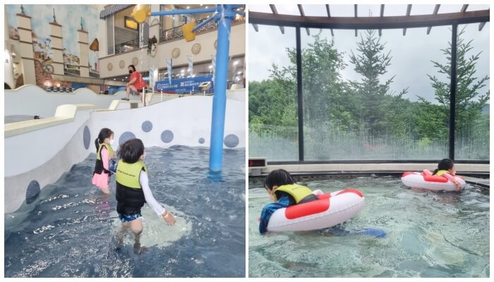 아이와 워터파크