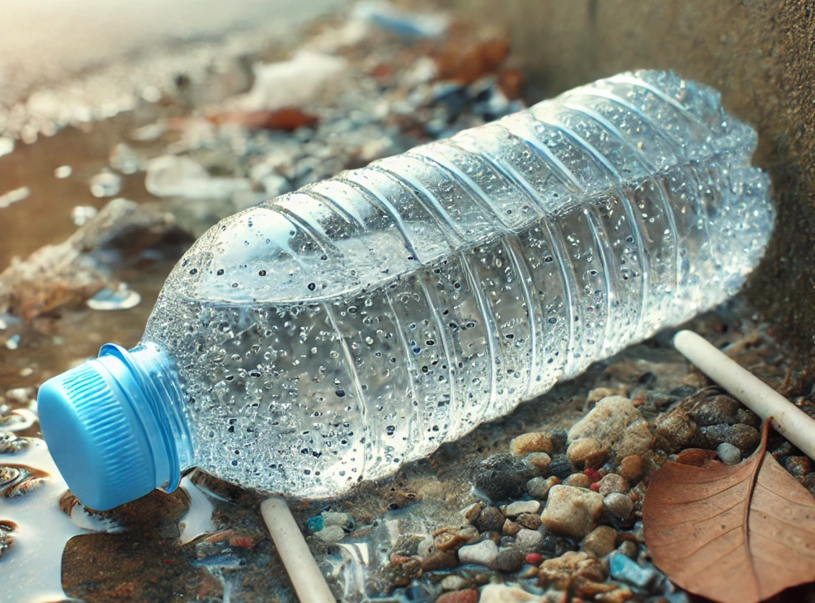 </img src="주소" alt="미세플라스틱이 있는 생수병" >