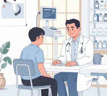 이명 치료 방법