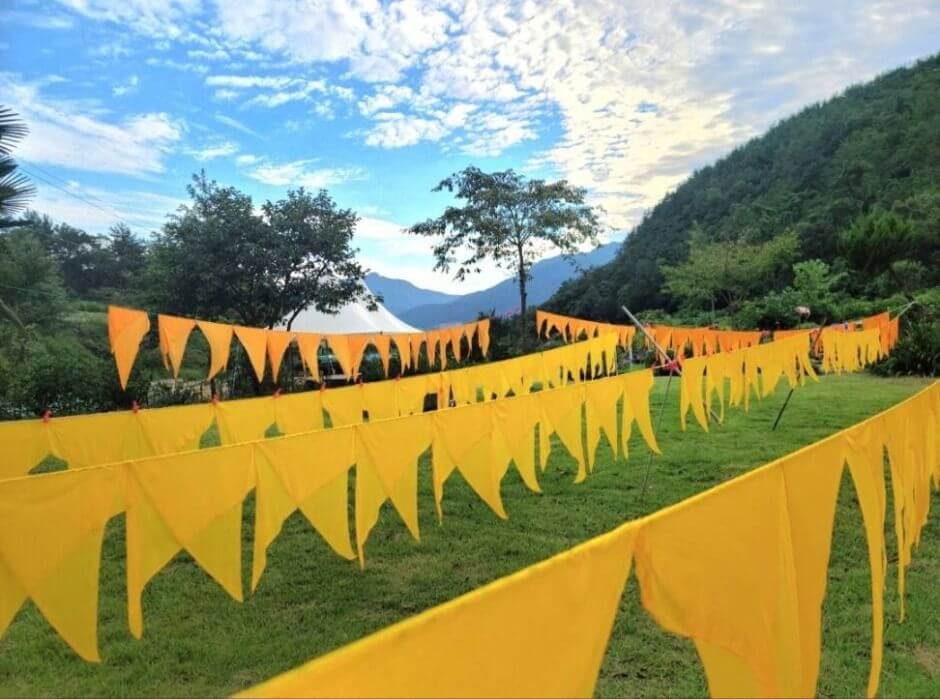 경남 고성 가볼만한곳 베스트 10