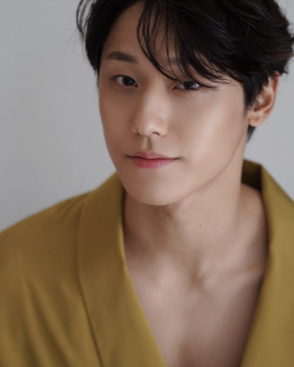 이도현 프로필 화보