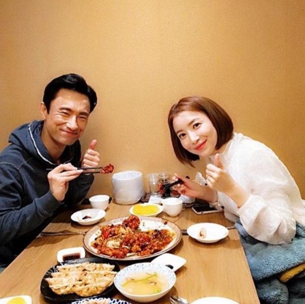 김병철 배우 나이 프로필 결혼 키 조우진 윤세아 드라마 과거 영화 스카이캐슬 화보