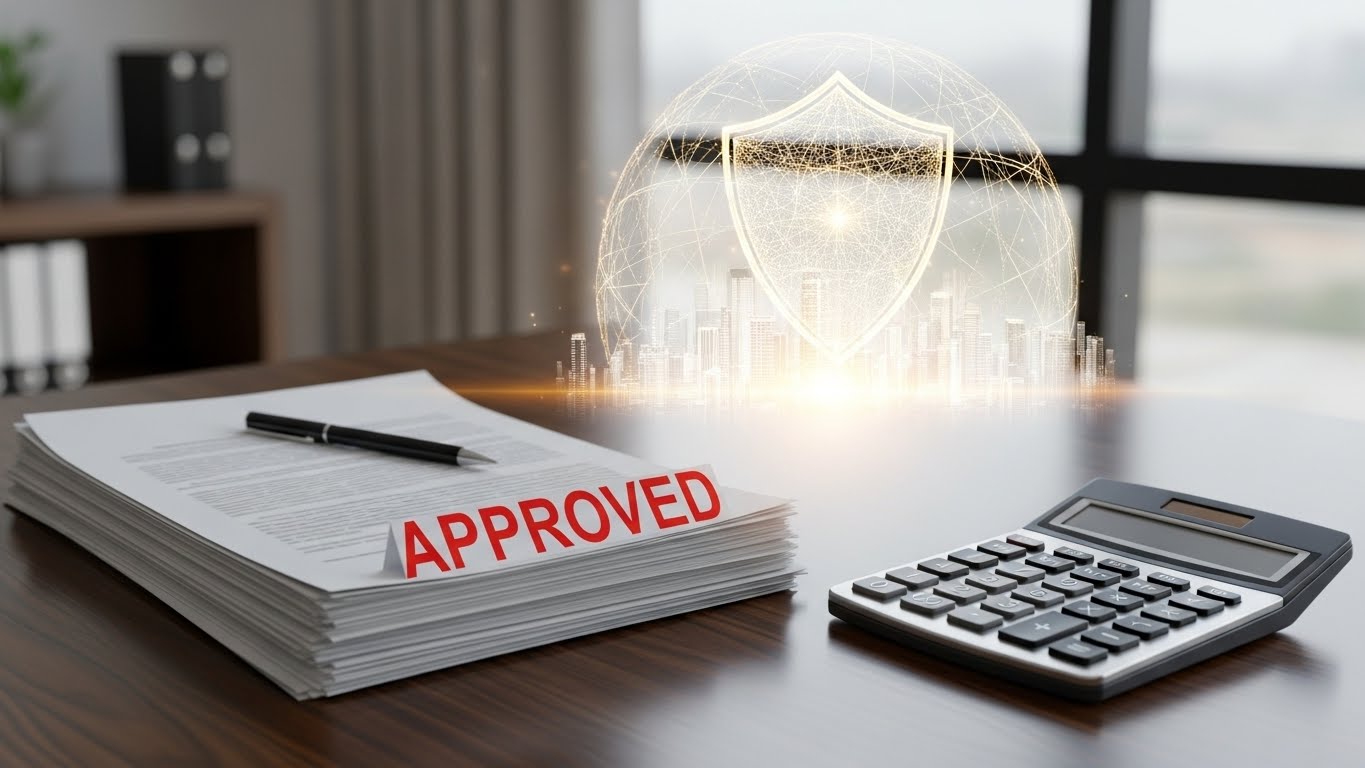 팩트 체크: 해방공탁은 보증보험이 불가능하다?