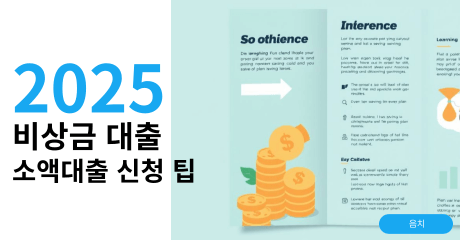 비상금대출