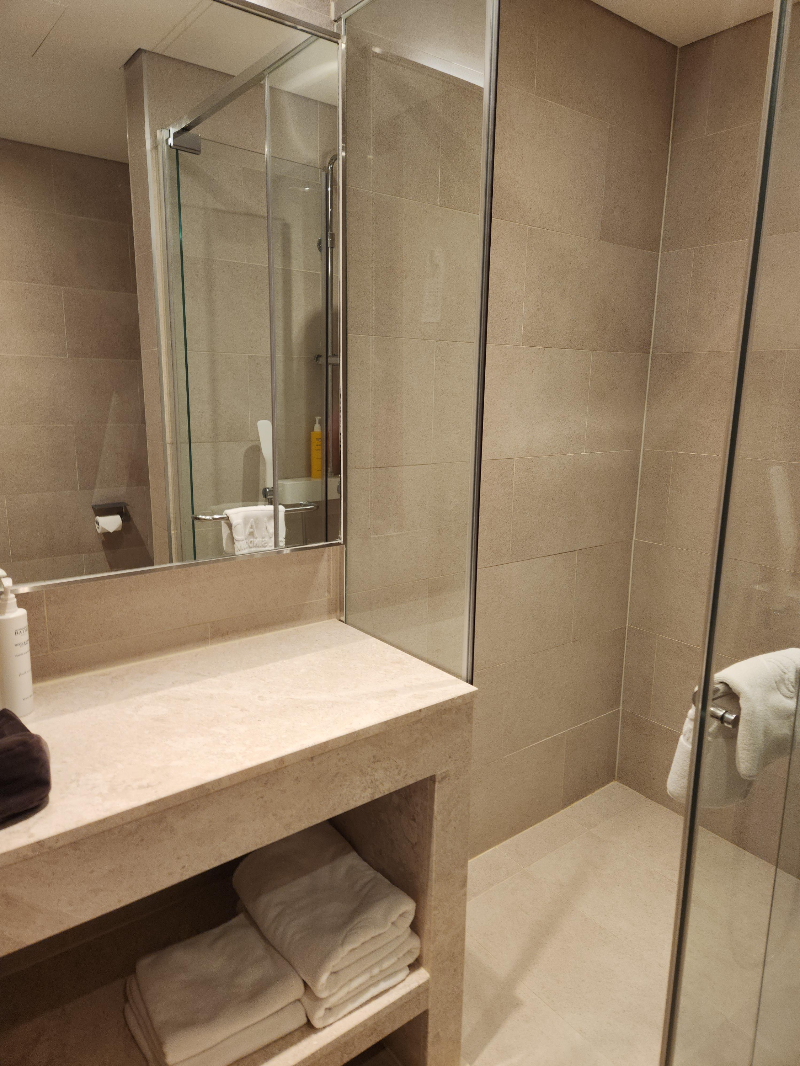 라마다 호텔 신도림