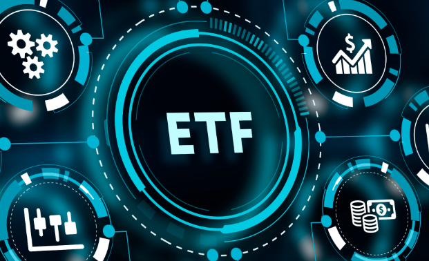 재테크 초보자를 위한 ETF 투자 전략