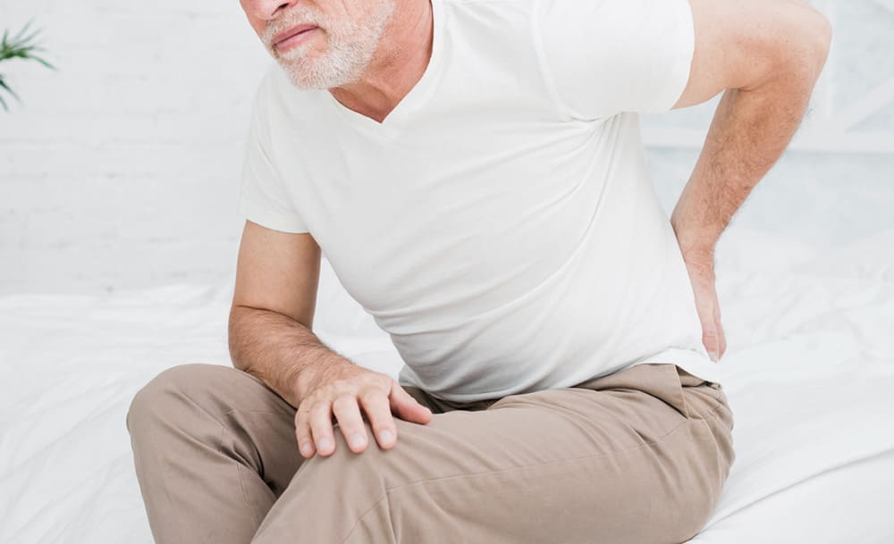 요추협착증-치료