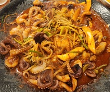 쭈꾸미