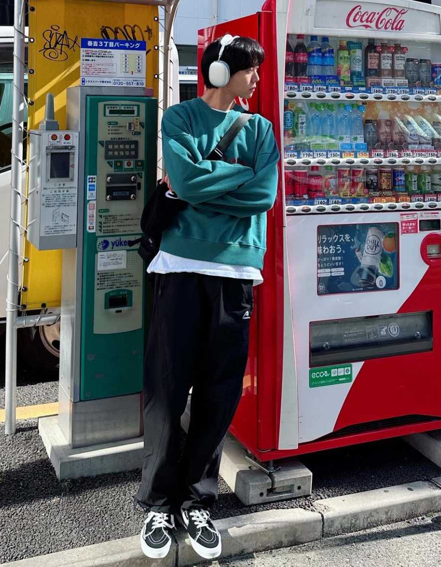 주우재 프로필