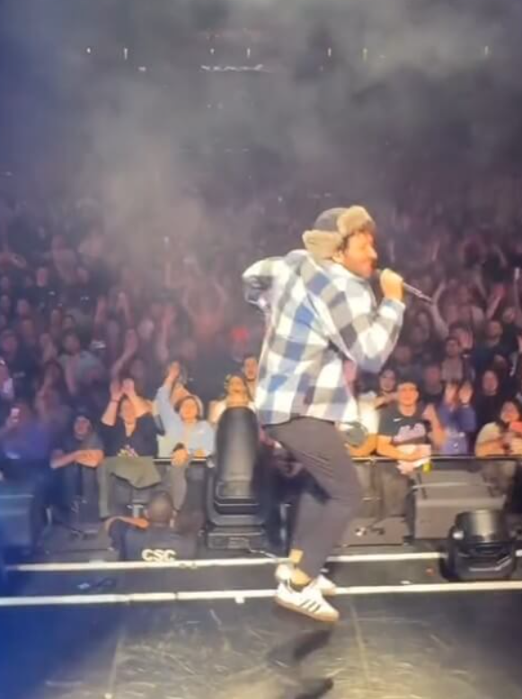 2024 AJR 내한공연 티켓 예매