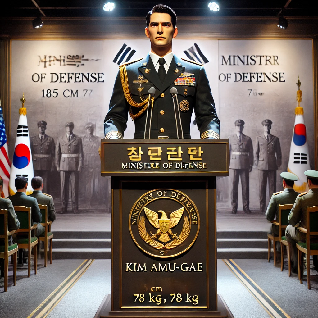 김용현 국방부장관과 최근 이슈 알아보기