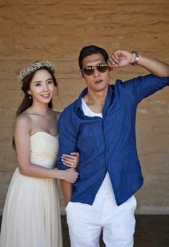 가수 박준형 프로필