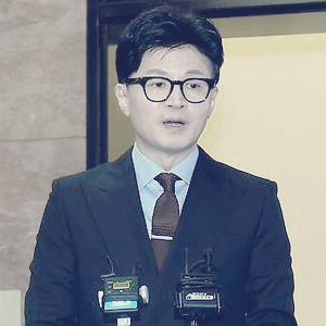 한동훈 관련주 대장주 테마주 TOP7 : 이정재