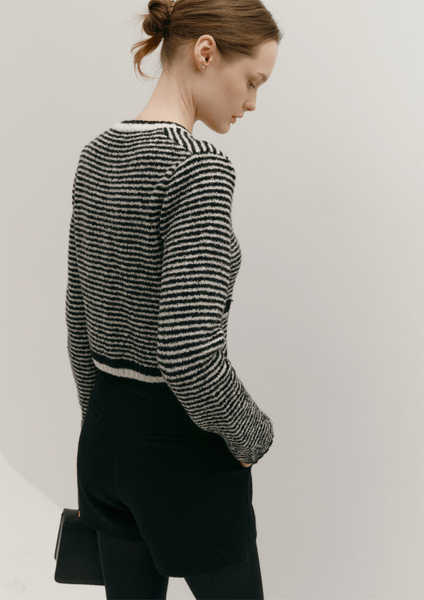 화려한 날들 46회 정인선 자켓