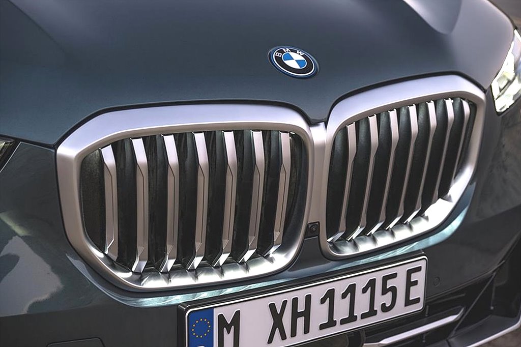 bmw x5 ๊ฐ๊ฒฉ ์ ์ ๋ญ์
๋ฆฌ SUV ์ ๋ณด