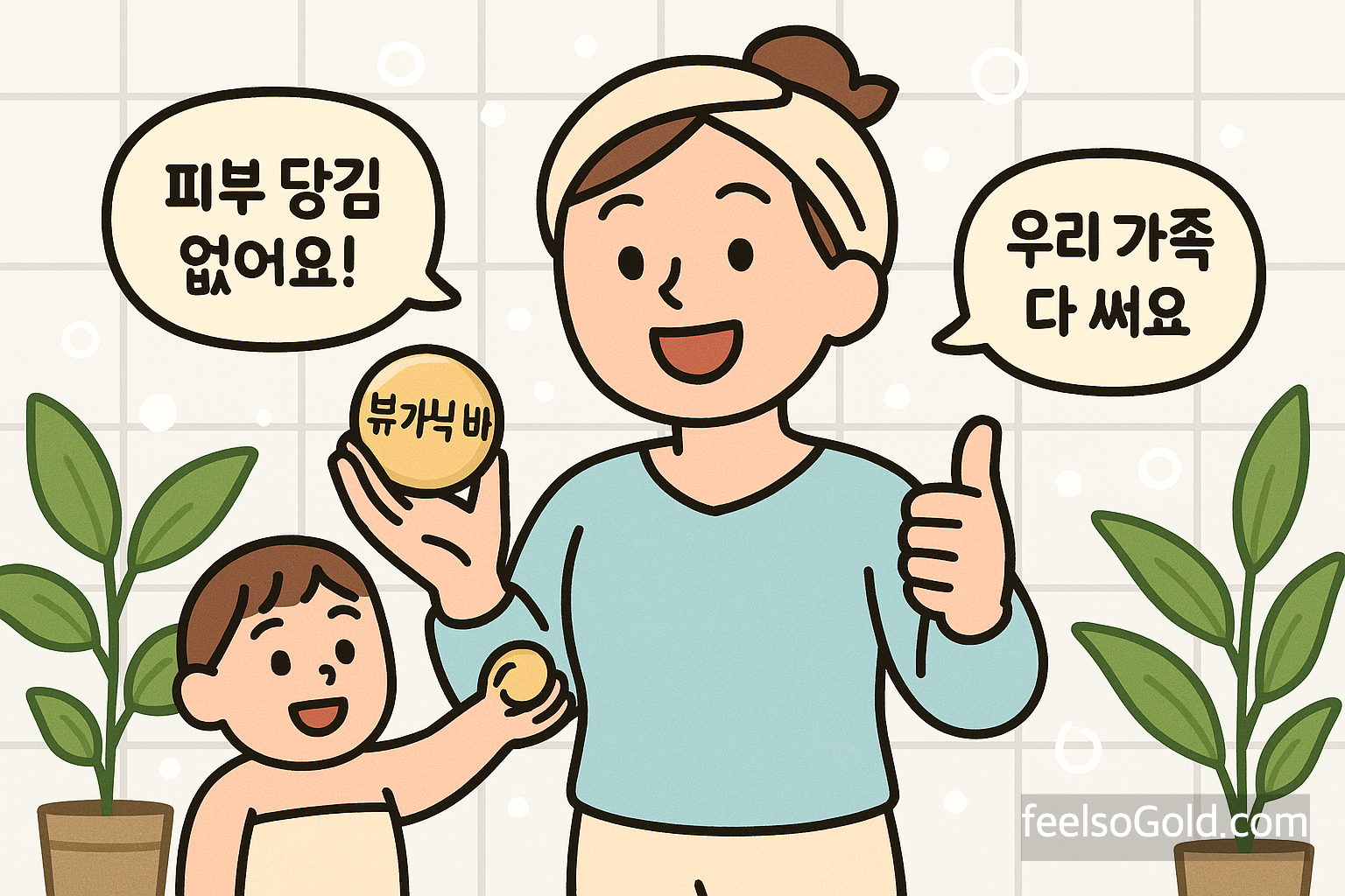 뷰가닉 올인원 샴푸&바스 바 7가지 사용 이유 지금 바로 경험해보세요(최신)